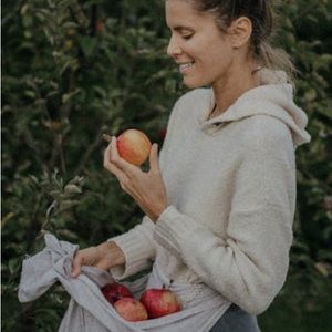 Meet your Posher, Teri